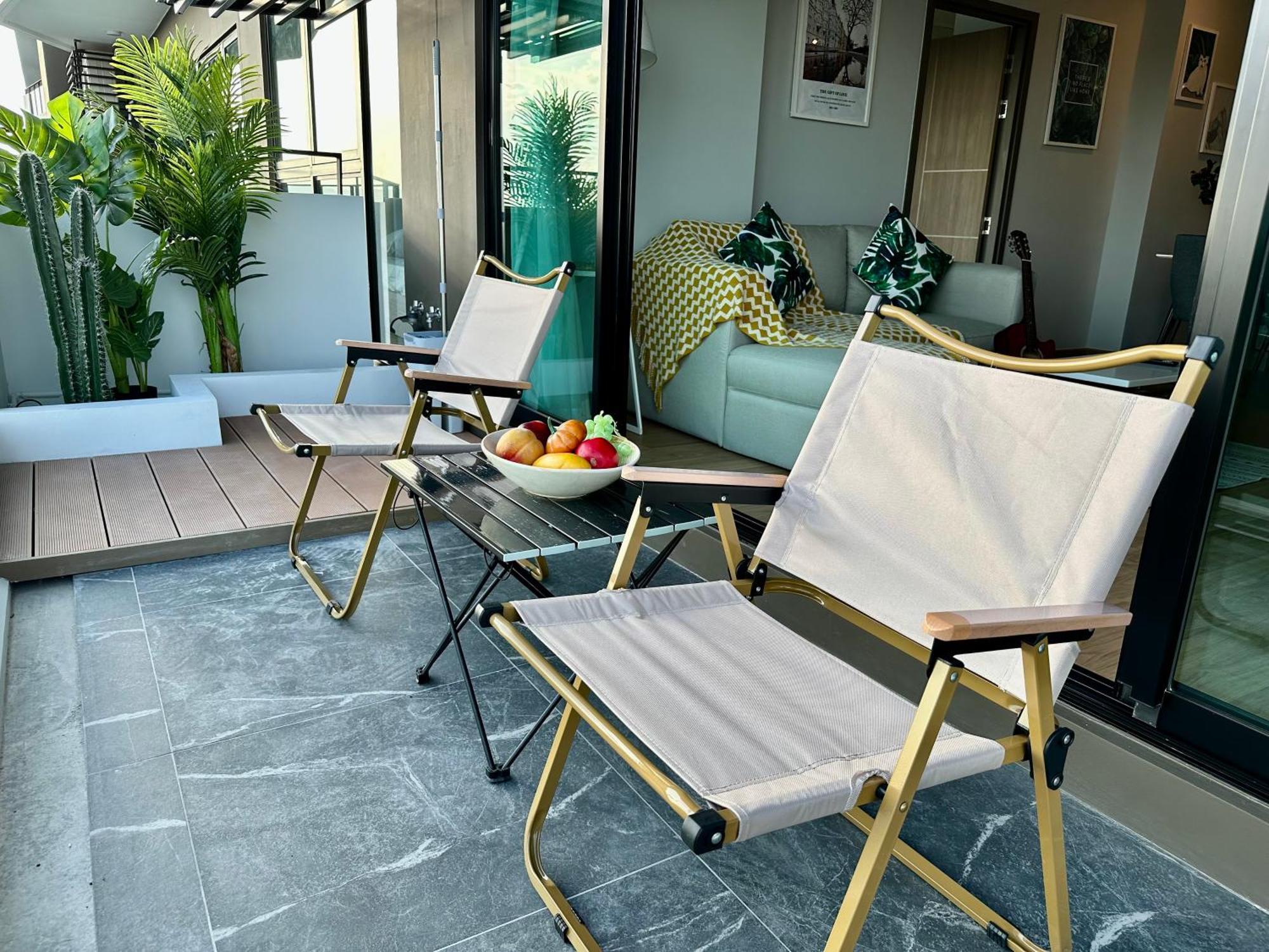 Pangsapuri Astra Sky River Paronama Pool Luxury Changklan Chiang Mai